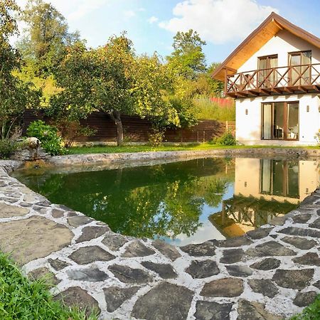 Вілла Бовч Yaremtche Extérieur photo