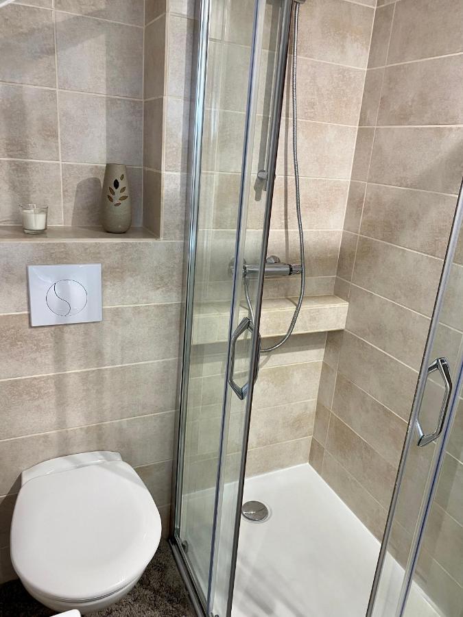 Вілла Бовч Yaremtche Extérieur photo
