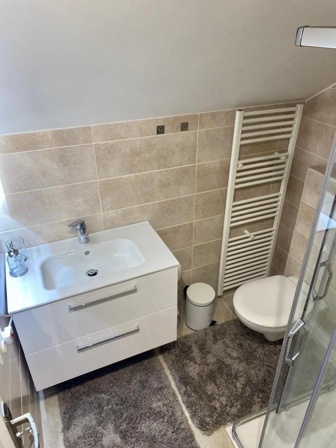 Вілла Бовч Yaremtche Extérieur photo